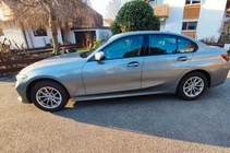 BMW 3 Series 2024