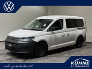 Volkswagen Caddy Maxi 2021