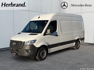 Mercedes-Benz Sprinter 2026
