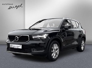 Volvo XC40 2021