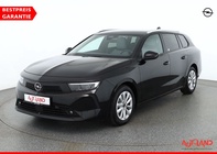 Opel Astra 2024