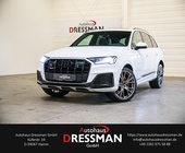 Audi SQ7 2019