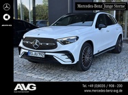 Mercedes-Benz GLC-Class 2025