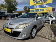 Renault Megane 2009