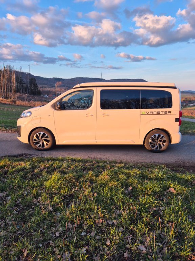 Citroen SpaceTourer