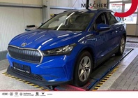 Skoda Enyaq 2023