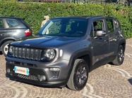 Jeep Renegade 2020