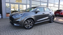 Ford Puma 2023