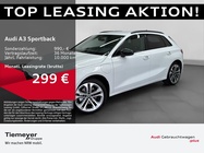 Audi A3 2025