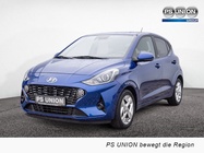 Hyundai i10 2022