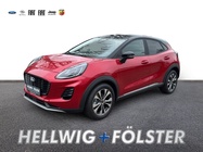 Ford Puma 2026
