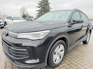 Volkswagen Tiguan 2025