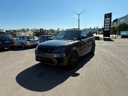 Land Rover Sport 2022