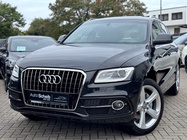 Audi Q5 2013