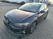 Volkswagen Polo 2020