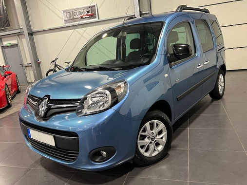 Renault Kangoo 2020