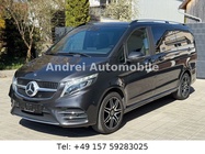 Mercedes-Benz V-Class 2019
