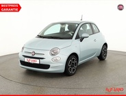 Fiat 500 2022