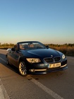 BMW 3 Series 2011