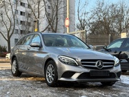 Mercedes-Benz C-Class 2020