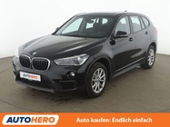 BMW X1 2019