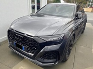 Audi Q8 2022