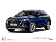 Audi Q3 2025