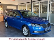 Skoda Fabia 2019