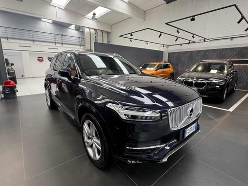 Volvo Other 2016