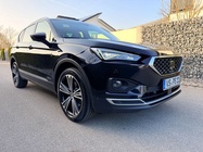 Seat Tarraco 2020