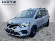 Renault Grand Kangoo 2025