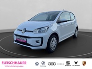 Volkswagen up! 2021