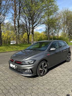 Volkswagen Polo 2020