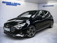 Hyundai i20 2025