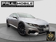 Volkswagen Arteon 2019