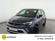 Opel Crossland 2021