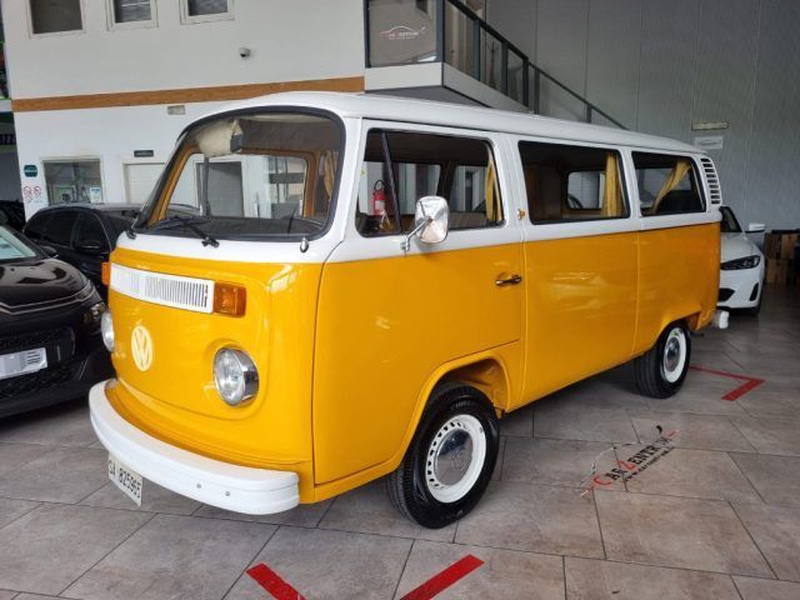 Volkswagen Other