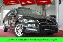 Skoda Superb 2022