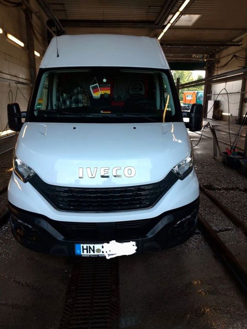 Iveco Other