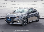 Peugeot 208 2023