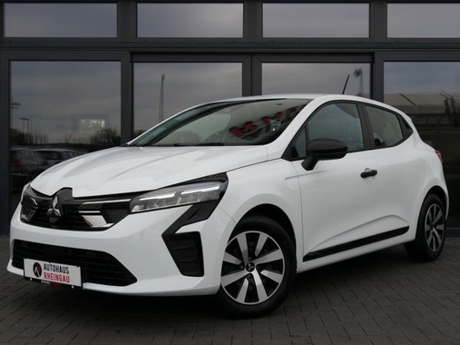 Mitsubishi Colt 2024