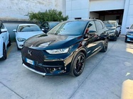 Citroen DS7 2018