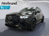 Mercedes-Benz GLE-Class 2023