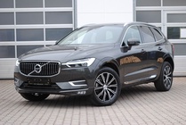 Volvo XC60 2020