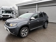 Dacia Duster 2022