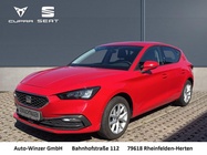 Seat Leon 2021
