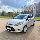 Ford Fiesta 2010