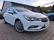 Opel Astra 2019