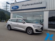 Ford Focus 2024
