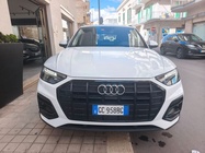 Audi Q5 2020